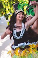 Music and Magic in the Park