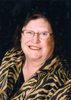 Sandra Ann Tyrrell