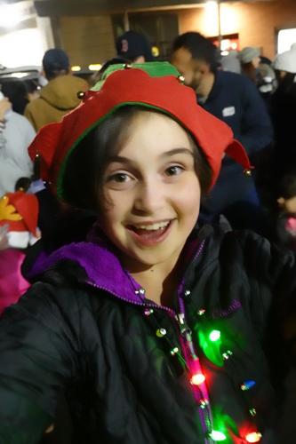 B2 maija yasui, Aya Yasui.JPG