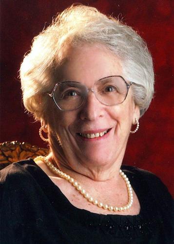 Beverly Mildred Blumenthal