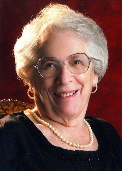 Beverly Mildred Blumenthal