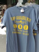 The Porch for Aug. 8