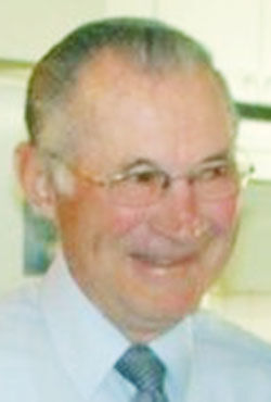 Edwin Robert Fritts