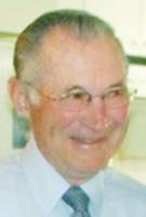Edwin Robert Fritts