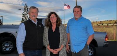 Driven by a love of cars