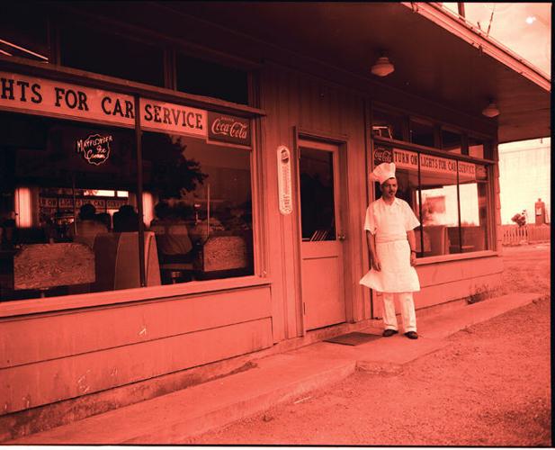 Looking back on Jan. 24