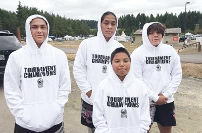 CG Goats take crown