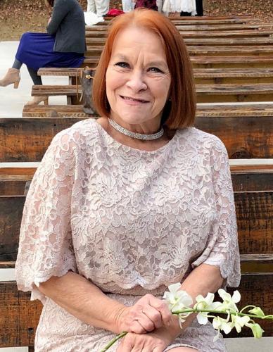 Marilyn Anthony VanPatten