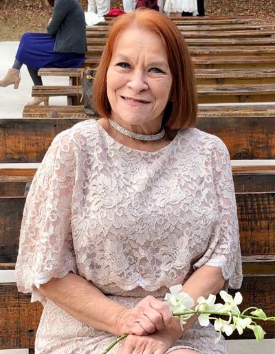 Marilyn Anthony VanPatten