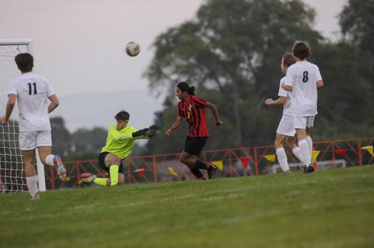 TD versus Gladstone 10-20