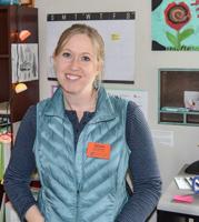 Megan Wickersham