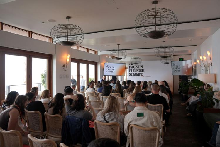 WHO DOES GEN Z TRUST? PACSUN'S PURPOSE SUMMIT EXPLAINS ALL