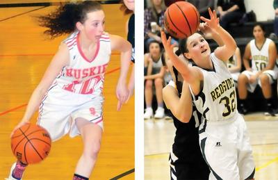 Court queens get a chance to make their mark