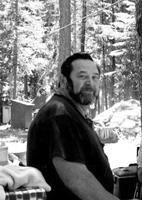 Dave Sparks