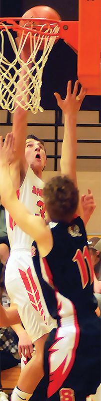 Facing long odds, Sherman clinches Baker berth