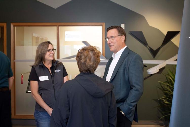 Zepher Flight Labs opens