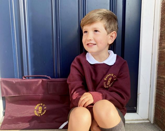 Inquest to open into death of five-year-old who suffered deadly allergic reaction