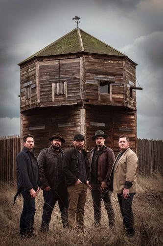 Jim Drake’s entertainment blog: Brewer’s Grade Band wins IMEA Country Band of the Year