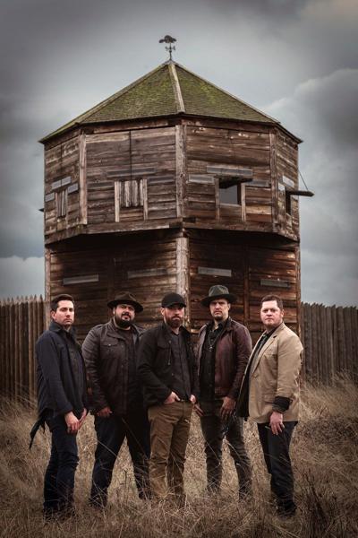 Jim Drake’s entertainment blog: Brewer’s Grade Band wins IMEA Country Band of the Year