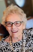 Obituary: Donzella Schlager