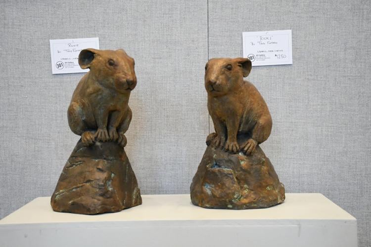 pikas