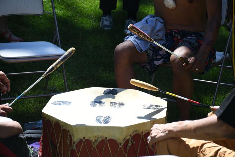 SpiritDrum