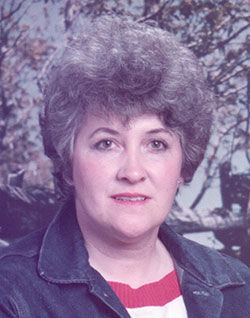 Joyce Nadine Gardner