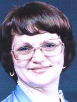 Jeanette Eileen Henkins
