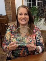 Anderson receives tech educator award