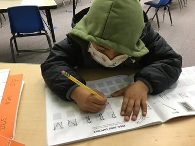 Hood River Ed foundation awards 2022