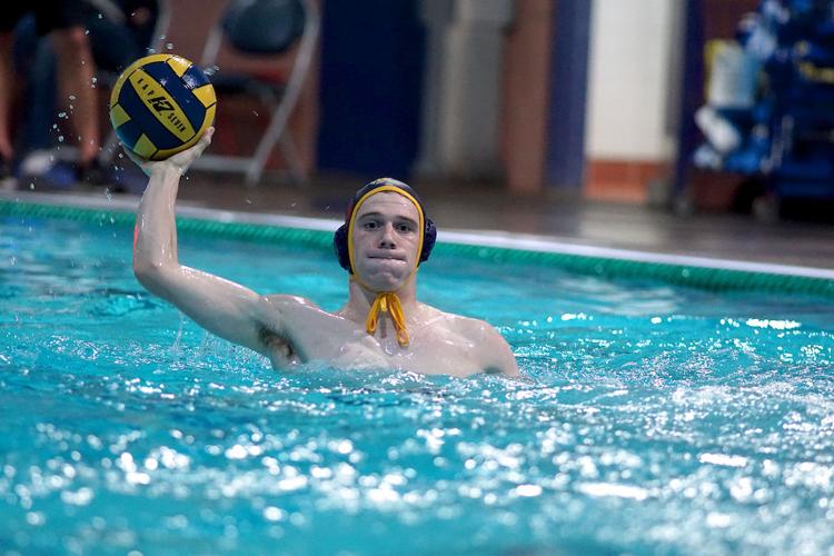 HRV water polo wins tournament in West Salem