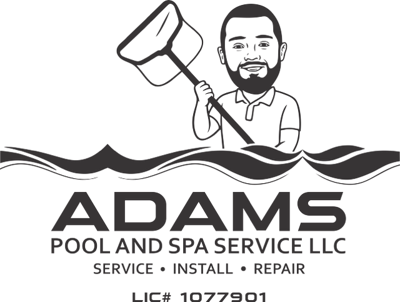 Inspection Rules Frame Commercial Pool Resurfacing Work
