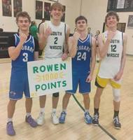 Multiple Big Sky players hit scoring milestones