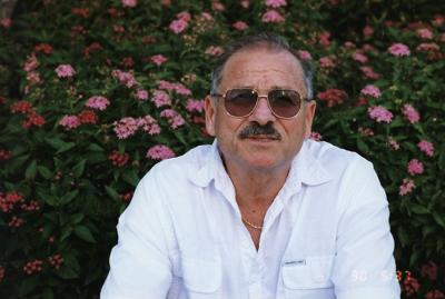 Carl “Vern” Holmes