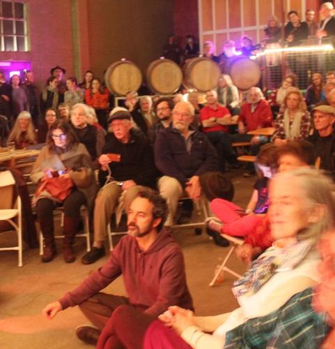 Entertainment Update: January 2, 2019