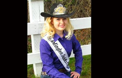 68th Arlington Jackpot Rodeo