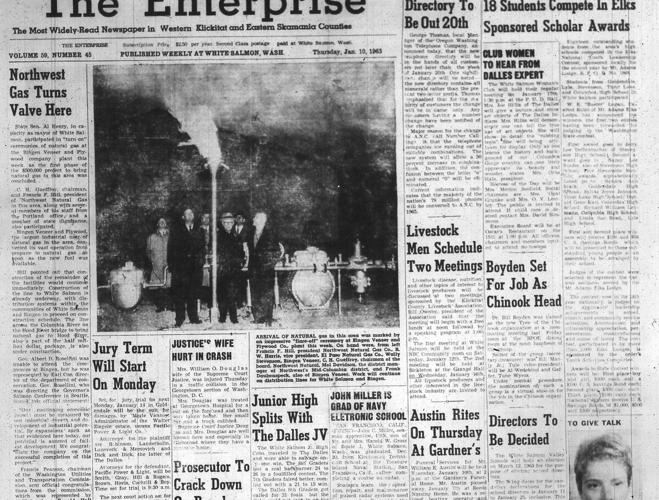 1963-1-10 White Salmon Enterprise