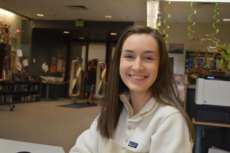 What's the next step for 17 graduates in the class of '17?