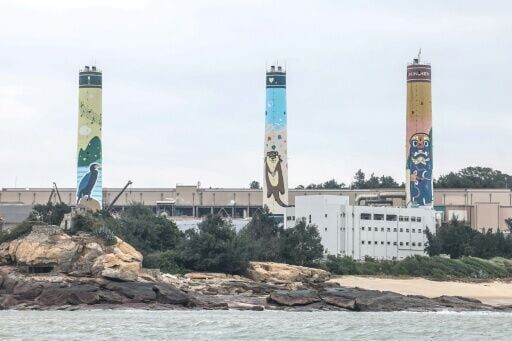 Beijing has made clear it wants to integrate Kinmen by deepening its economic and infrastructure ties to China