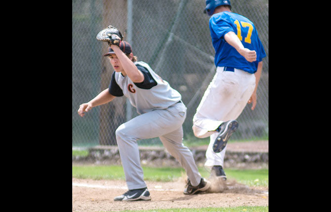 Huskies get five on all-league list