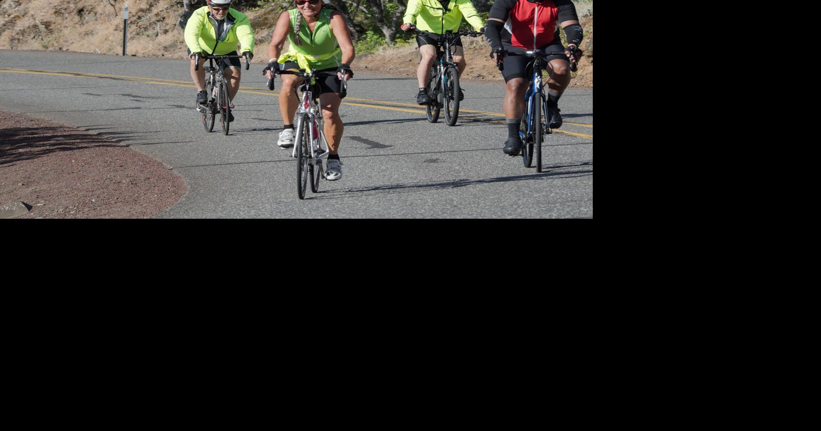 Ride registration open Free News