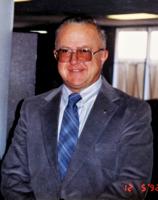 Obituary: Charles Clayton