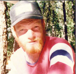 Richard James Darnielle