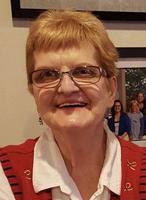 Loretta Jean Morrell