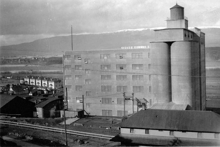 History Mystery for June 30