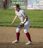 Scappoose hands The Dalles its first softball loss