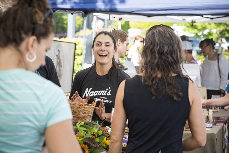 Anastasia Mejia, Saur Farms