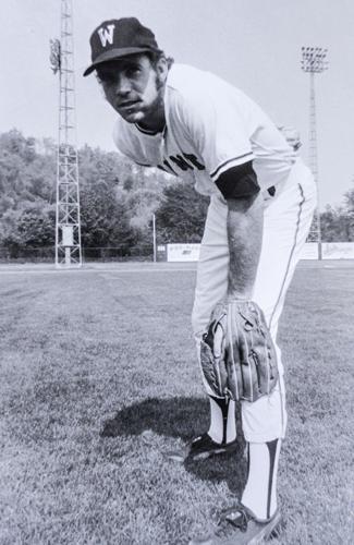 Eugene Gerald Lanthorn