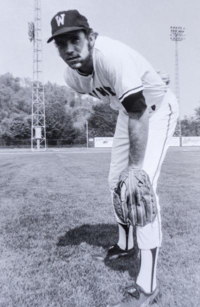 Eugene Gerald Lanthorn