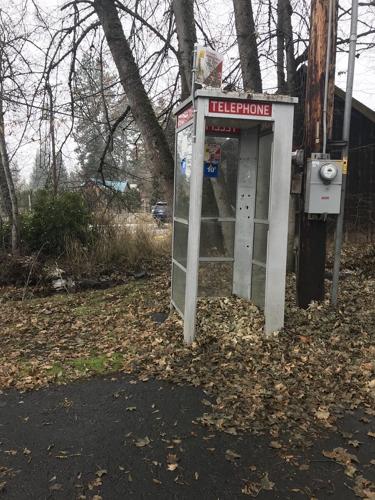 B2 The Porch trout lake abandoned phone booth.JPG
